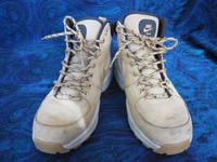 Nike Manoa Leather Winterboots Schnürstiefel Gr. 44 (28 cm) Baden-Württemberg - Karlsruhe Vorschau