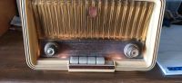 Phillips Philetta B2D13A, Radio, Oldscool, Vintage, Nostalgie, Nordrhein-Westfalen - Oberhausen Vorschau