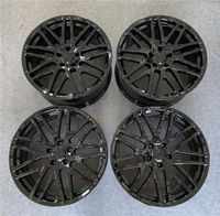 BRABUS MONOBLOCK F 19 ZOLL FELGEN R231 W205 W206 C218 W212 W213 Sachsen-Anhalt - Halle Vorschau