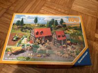 Ravensburger Puzzle | 150 Teile Rheinland-Pfalz - Bodenheim Vorschau