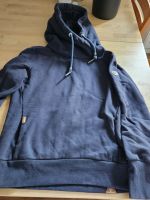 Kapuzenpulli Ragwear Gr. L blau Östliche Vorstadt - Steintor  Vorschau