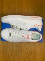 Adidas Herren Adidas Originals Stan Smith Sneaker 44 2/3 EU Stuttgart - Stuttgart-Nord Vorschau