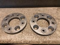 2x Adapterplatten Artec RH 2x15mm 64008 4x100 15224641 30mm VW München - Schwabing-Freimann Vorschau