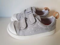 Gr22 Clarks Doodles Sommerschuhe Sneaker Turnschuhe Niedersachsen - Hildesheim Vorschau