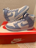 Händler - W Nike Dunk High Aluminium EU37.5 Düsseldorf - Eller Vorschau