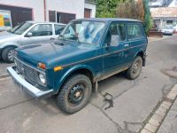 Lada Niva 4x4 Geländewagen Rheinland-Pfalz - Rennerod Vorschau