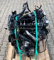 MOTOR RENAULT 2.3DCI M9T702 NISSAN KOMPLETT MIT ANBAUTEILE Berlin - Wilmersdorf Vorschau