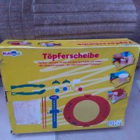 Töpferscheibe  (für Kinder) Niedersachsen - Seevetal Vorschau