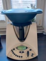 Thermomix TM 31 von Vorwerk Duisburg - Duisburg-Süd Vorschau