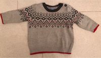 Baby Gap Pullover Strick Gr. 74 6-9 Monate Jungen Mädchen Essen - Altenessen Vorschau