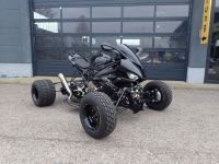 BMW Exeet S1000RR Hyperquad Bayern - Burgoberbach Vorschau