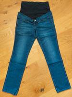 Jeans Hose Umstandsmode Schwangerschaft Gr. 38 Bayern - Gangkofen Vorschau