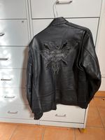 Harley Davidson Lederjacke XL Baden-Württemberg - Trossingen Vorschau