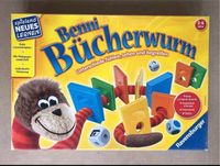 Spiel Benni Bücherwurm Ravensburger Bremen - Borgfeld Vorschau