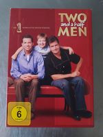 TWO and a half MEN Staffel 1 DVD Serie Bayern - Dorfen Vorschau