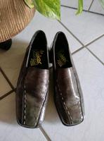 Rieker Antistress Schuhe echt Leder Rheinland-Pfalz - Ludwigshafen Vorschau