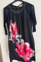 Elegantes Kleid von Crisca - Biba Gr.38 top Zustand edel ! Wandsbek - Hamburg Bramfeld Vorschau