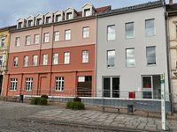 Neubau !  2-Raum-Wohnung Stadtzentrum Brandenburg - Bad Freienwalde Vorschau