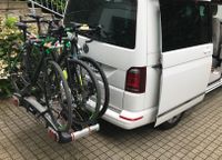 Thule Fahrradheckträger 3 fach zum abklappen Hessen - Dreieich Vorschau