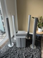 Teufel 5.1 Surround Lautsprecher 1 Center 4 Stand 1 Subwoofer Hessen - Kriftel Vorschau