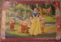 Disney Puzzle - Schneewittchen Schleswig-Holstein - Hanerau-Hademarschen Vorschau