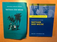 Nathan der Weise Gotthold Ephraim Lessing mit Analyse Wurster Nordseeküste - Dorum Vorschau