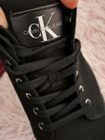 CALVIN KLEIN SNEAKER GR: 45 NEU Friedrichshain-Kreuzberg - Kreuzberg Vorschau