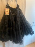 Petticoat Schwarz Hell Bunny Hannover - Kirchrode-Bemerode-Wülferode Vorschau