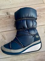 Lacoste Winterstiefel Boots Nordrhein-Westfalen - Velbert Vorschau