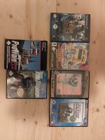 PC- und Playstation 2 Spiele Rheinland-Pfalz - Remagen Vorschau