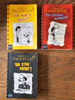 Taschenbücher "Gregs Tagebuch" 5 Euro Stck Nordrhein-Westfalen - Ahaus Vorschau