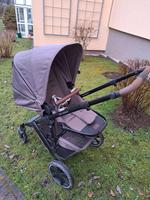 Kinderwagen ABC Design Salsa 4 Thüringen - Jena Vorschau