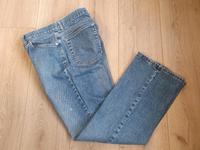 Benetton Steetch Jeans EU Gr 40 Hessen - Offenbach Vorschau