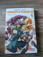 Oriko Magica  Manga Nordrhein-Westfalen - Minden Vorschau