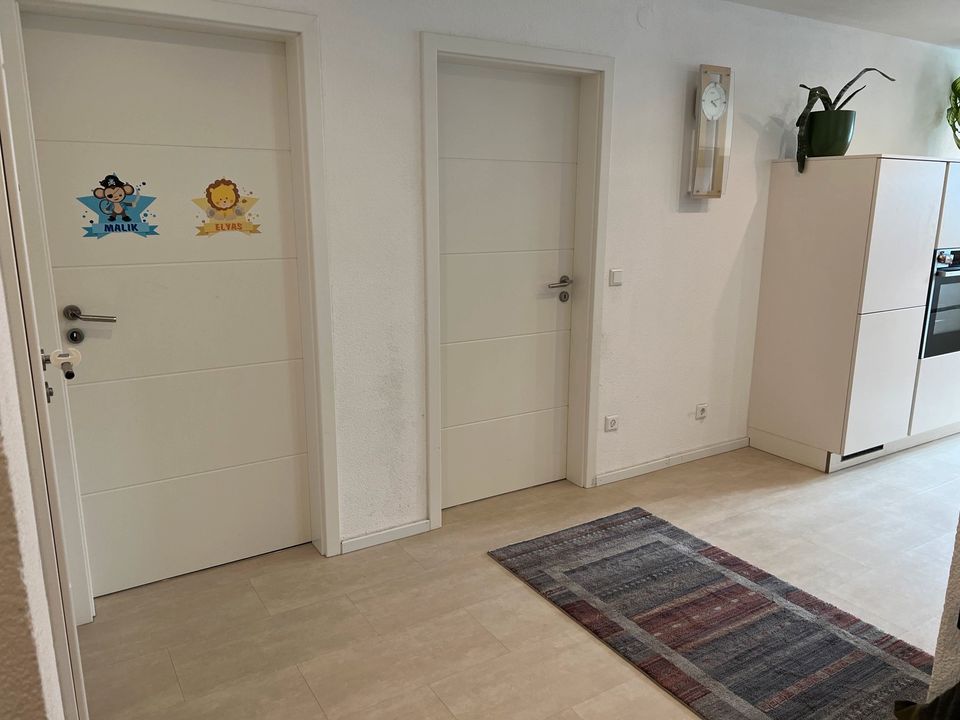 3,5 Zimmer Appartement in Ostfildern-Nellingen in Ostfildern