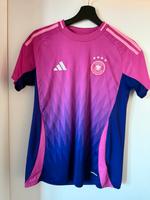 EM Trikot 2024 Pink Hessen - Frankenberg (Eder) Vorschau