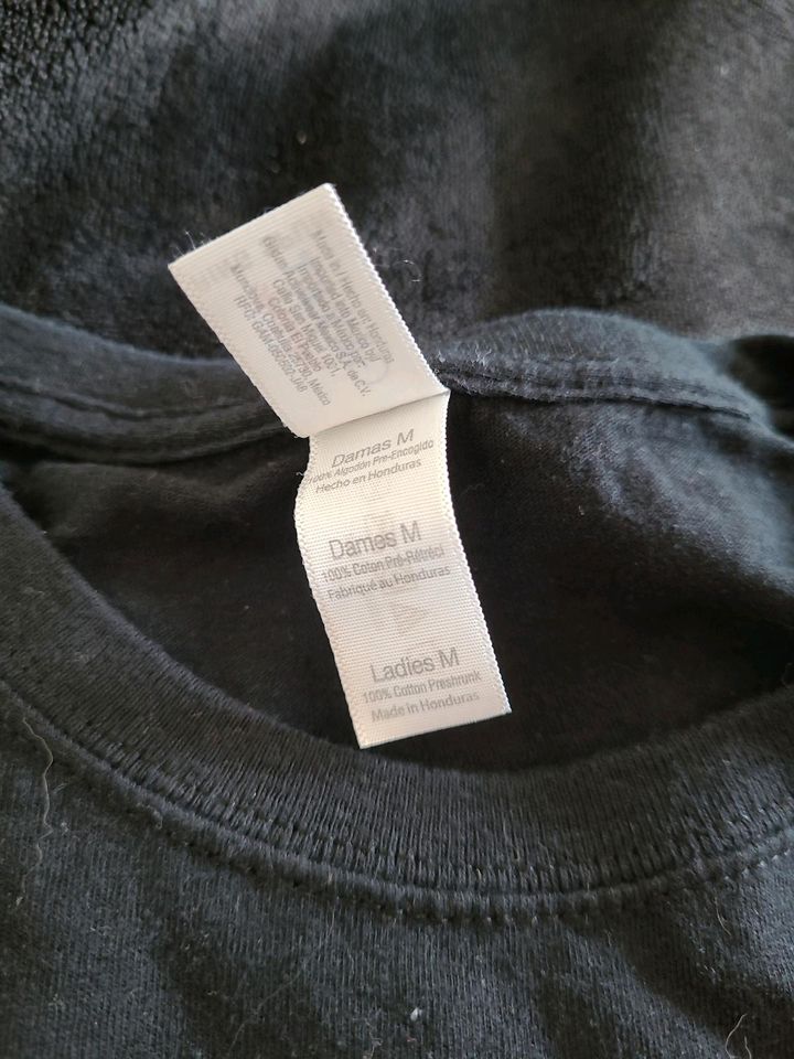 Süßes T-shirt, heute letzte Chance in Sankt Augustin