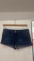 Hotpans kurze Jeansshort Bielefeld - Senne Vorschau