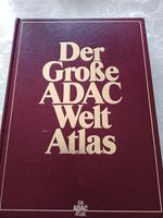 ADAC- Weltatlas 1990 Brandenburg - Prenzlau Vorschau