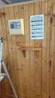 Sauna aus Holz Rostock - Reutershagen Vorschau