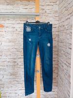 MAC Hose Slim pocket check Gr40/32 Nordrhein-Westfalen - Fröndenberg (Ruhr) Vorschau