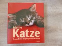 Weltbild Sammelwerk "Meine Katze" ~ vollständig ~ 4026411166087 Thüringen - Kölleda Vorschau