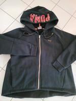 Hoodie Kapuzenjacke Sweatjacke Puma Gr. 36 Hamburg-Mitte - Hamburg Billstedt   Vorschau