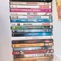 Mehrere DVD und Serien abzugeben Rostock - Evershagen Vorschau