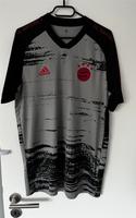 FC Bayern München 2020-21 Aufwärm-Trikot Pre-Match Adidas Bayern - Zirndorf Vorschau