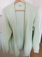 Armedangels Cardigan Akimaa // mintgrün // Gr. L // neuwertig Bielefeld - Bielefeld (Innenstadt) Vorschau