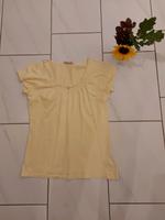 T-Shirt Esprit Gr. L gelb Hessen - Alsfeld Vorschau