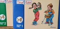 Tina und Tobi Unterrichtshefte 1 2 und 3 Glockenspiel Nordrhein-Westfalen - Iserlohn Vorschau