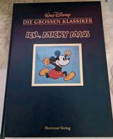 Walt Disney - Die Grossen Klassiker - Ich, Micky Maus Baden-Württemberg - Markgröningen Vorschau