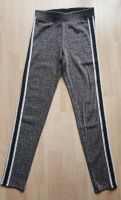 H&M - Glitzer Leggings - Legging für Mädchen - Größe 152 Nordrhein-Westfalen - Viersen Vorschau